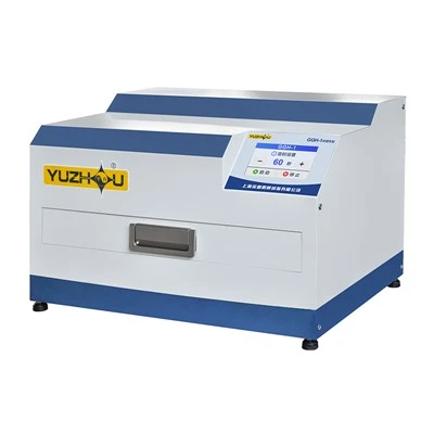 UV monteringspress